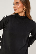 Jersey - Negro