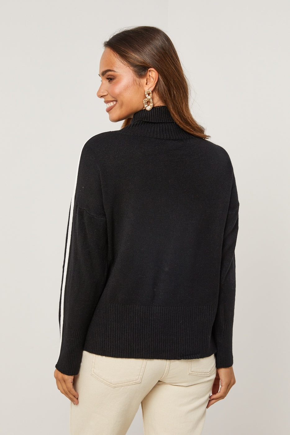 Jersey - Negro