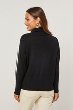 Jersey - Negro