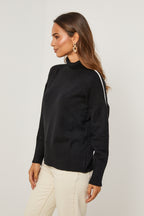 Jersey - Negro