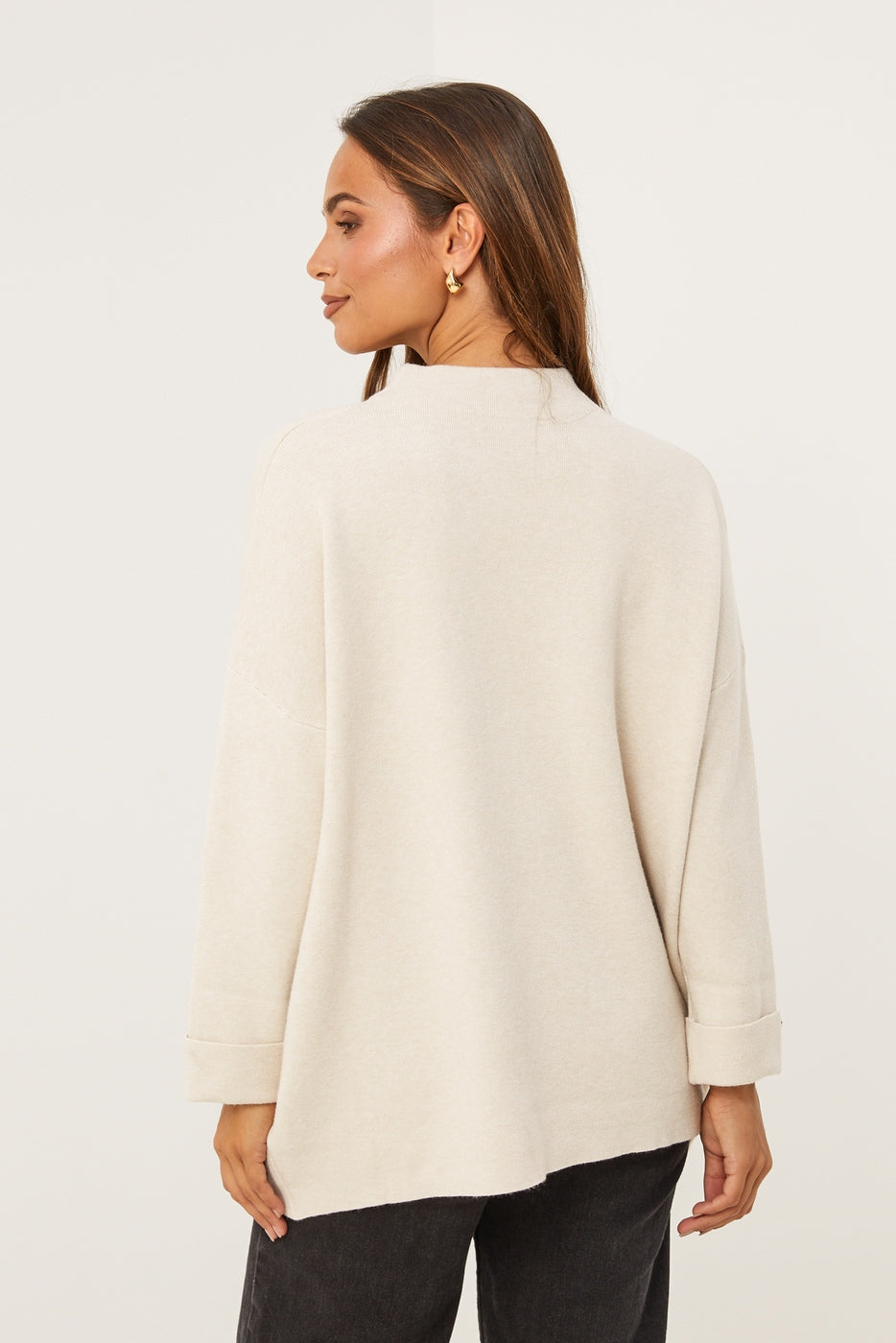 Jersey - Beige