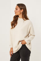 Jersey - Beige