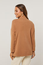 Jersey - Camel