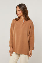 Jersey - Camel