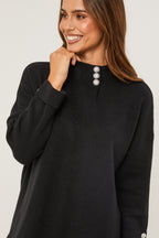 Jersey - Negro