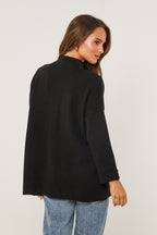 Jersey - Negro