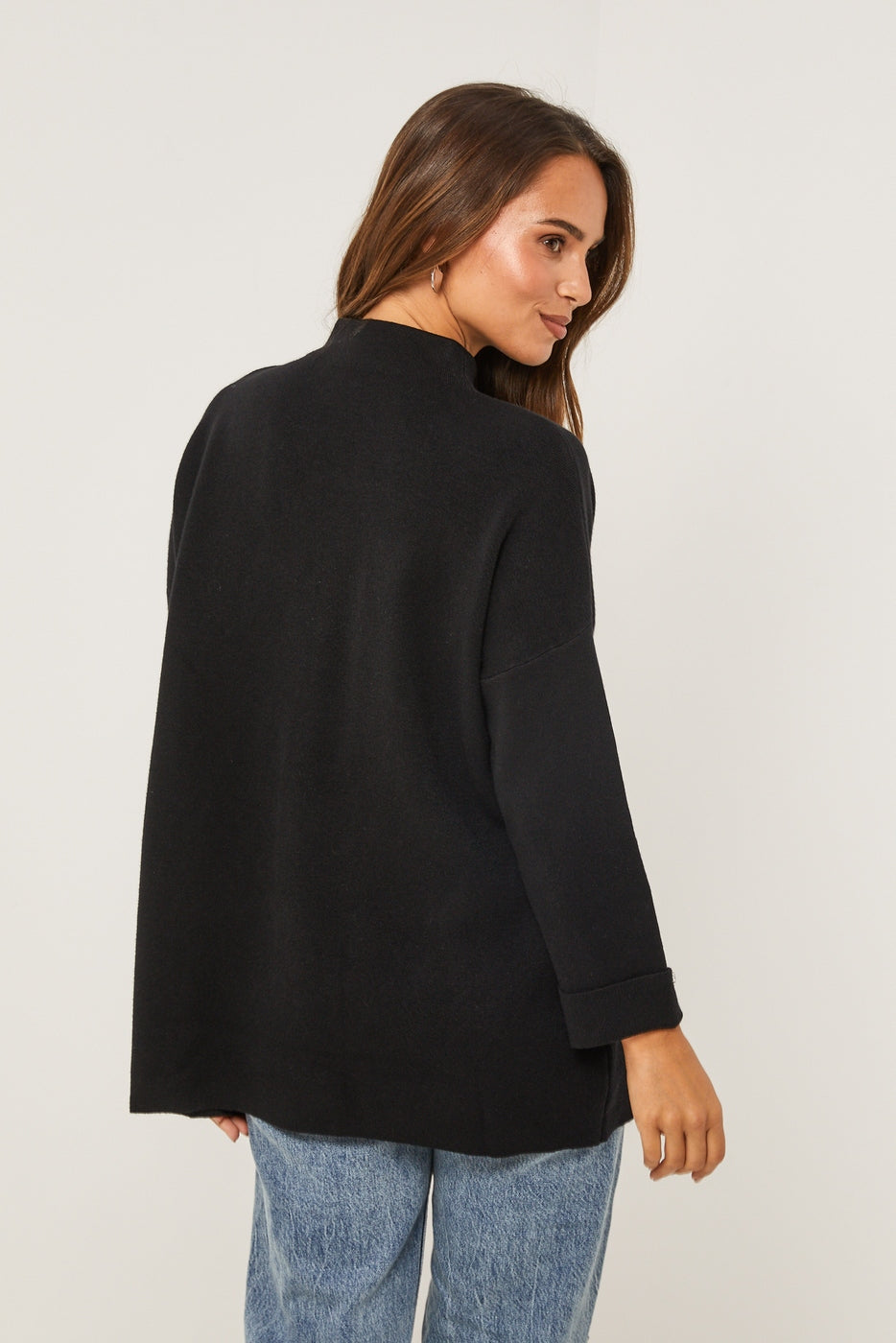 Jersey - Negro