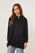 Jersey - Negro