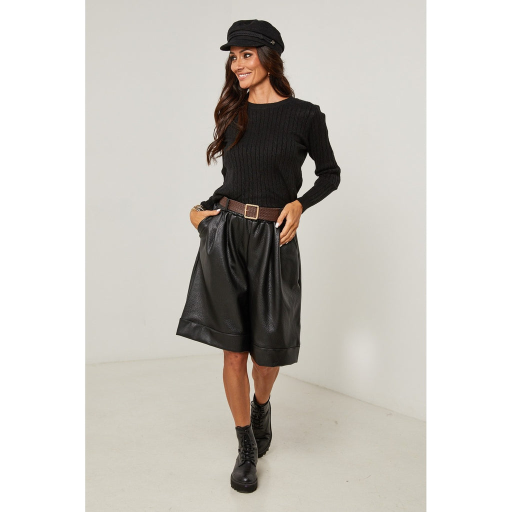 Jersey - Negro