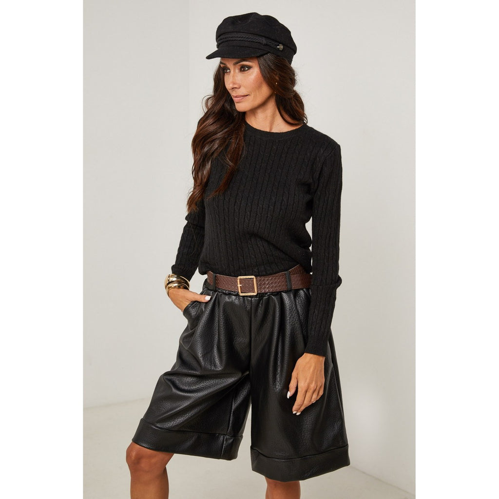 Jersey - Negro