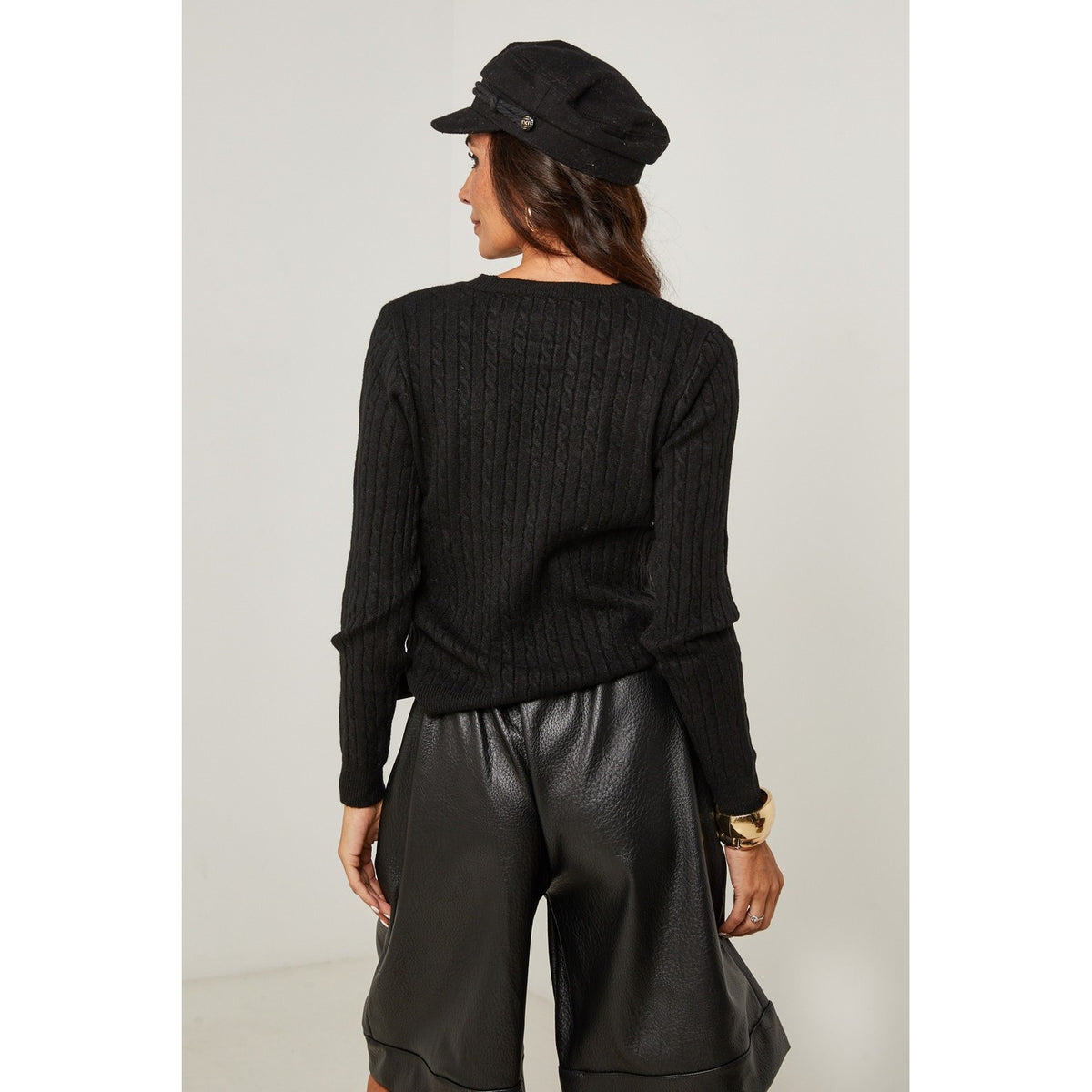 Jersey - Negro