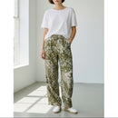 Trousers - Khaki