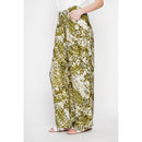 Trousers - Khaki