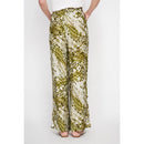 Trousers - Khaki