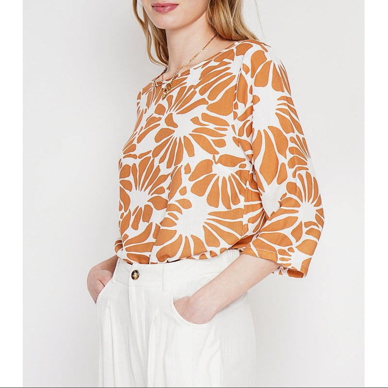 Top - Camello