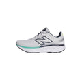 New Balance Fuelcell Rebel Women's Sneakers - Grey, Black, Green