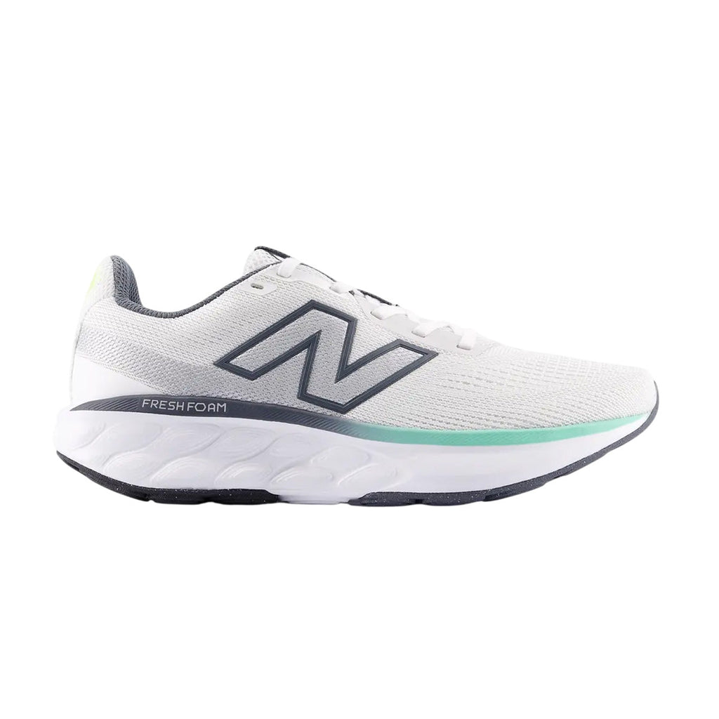 New Balance Fuelcell Rebel Women's Sneakers - Grey, Black, Green