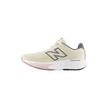 New Balance Fuelcell Rebel Zapatillas Mujer - Beige, Negro