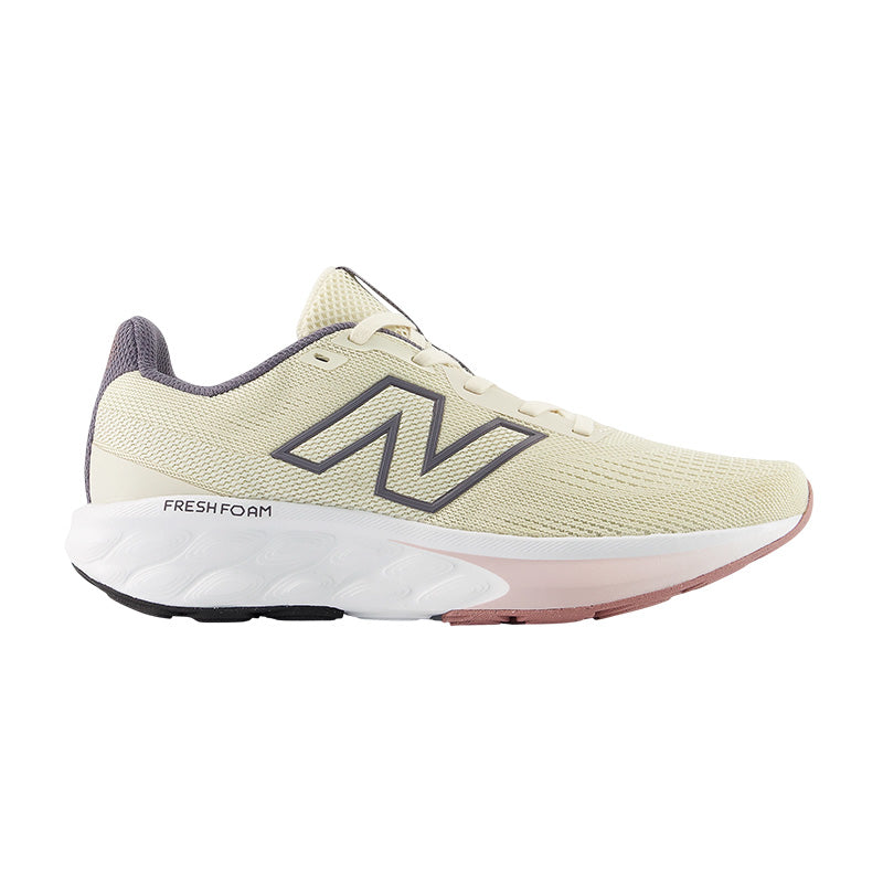 New Balance Fuelcell Rebel Zapatillas Mujer - Beige, Negro