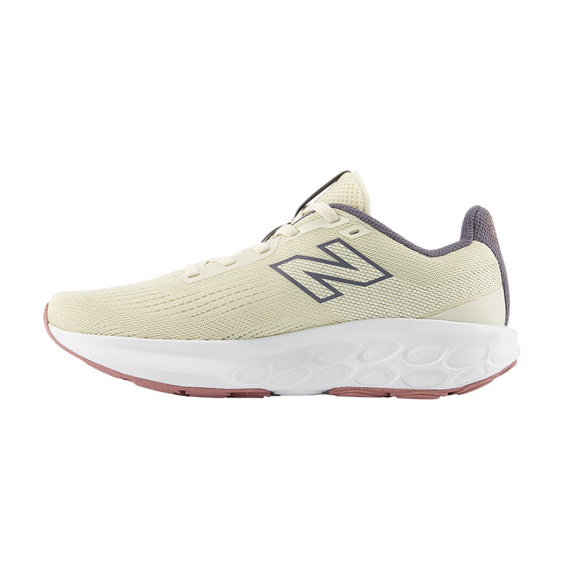 New Balance Fuelcell Rebel Zapatillas Mujer - Beige, Negro