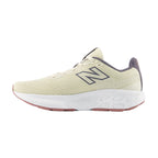 New Balance Fuelcell Rebel Zapatillas Mujer - Beige, Negro