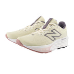 New Balance Fuelcell Rebel Zapatillas Mujer - Beige, Negro