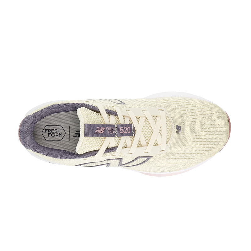 New Balance Fuelcell Rebel Zapatillas Mujer - Beige, Negro
