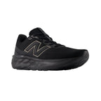 New Balance Fuelcell Rebel Women's Sneakers - Black, Gray