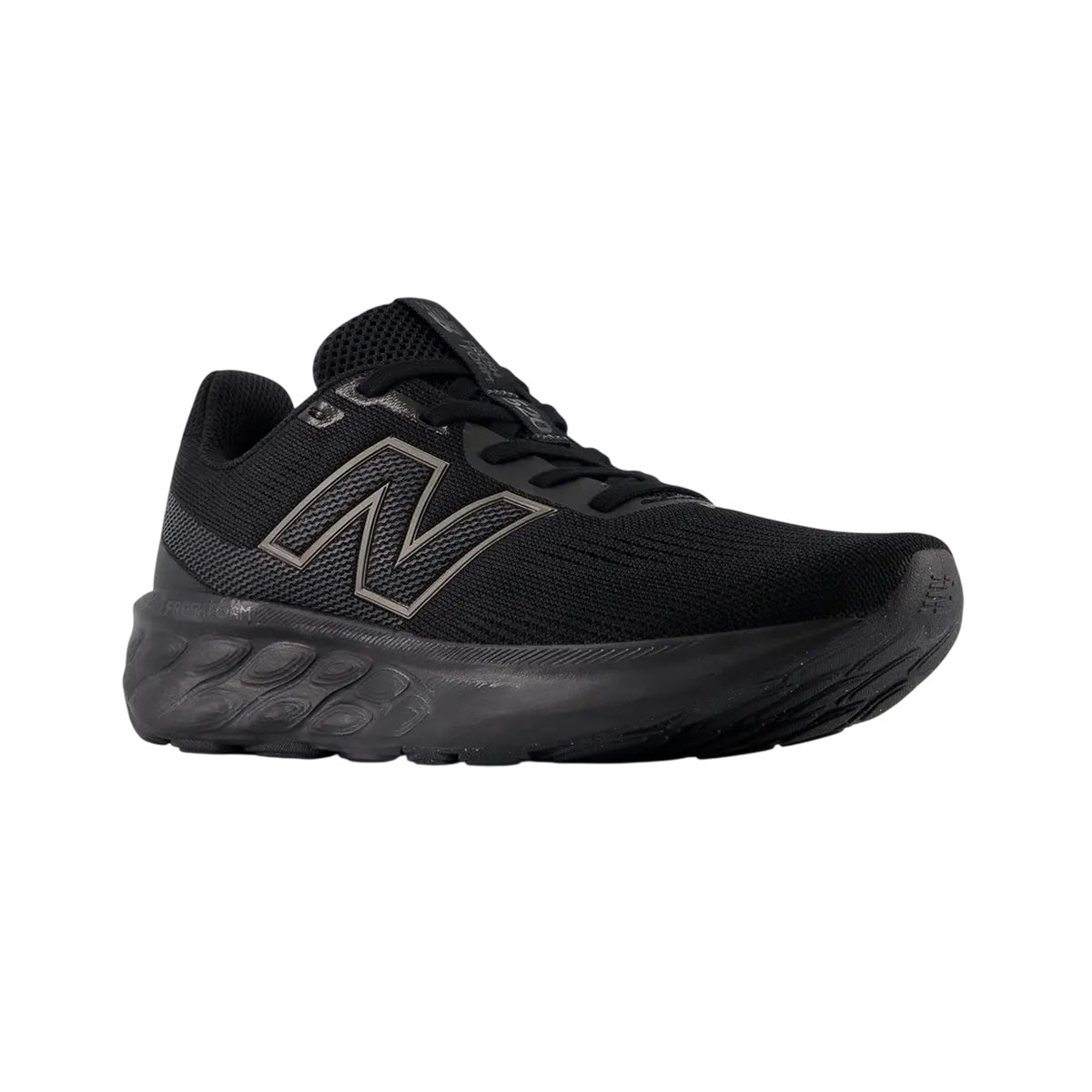 New Balance Fuelcell Rebel Women's Sneakers - Black, Gray