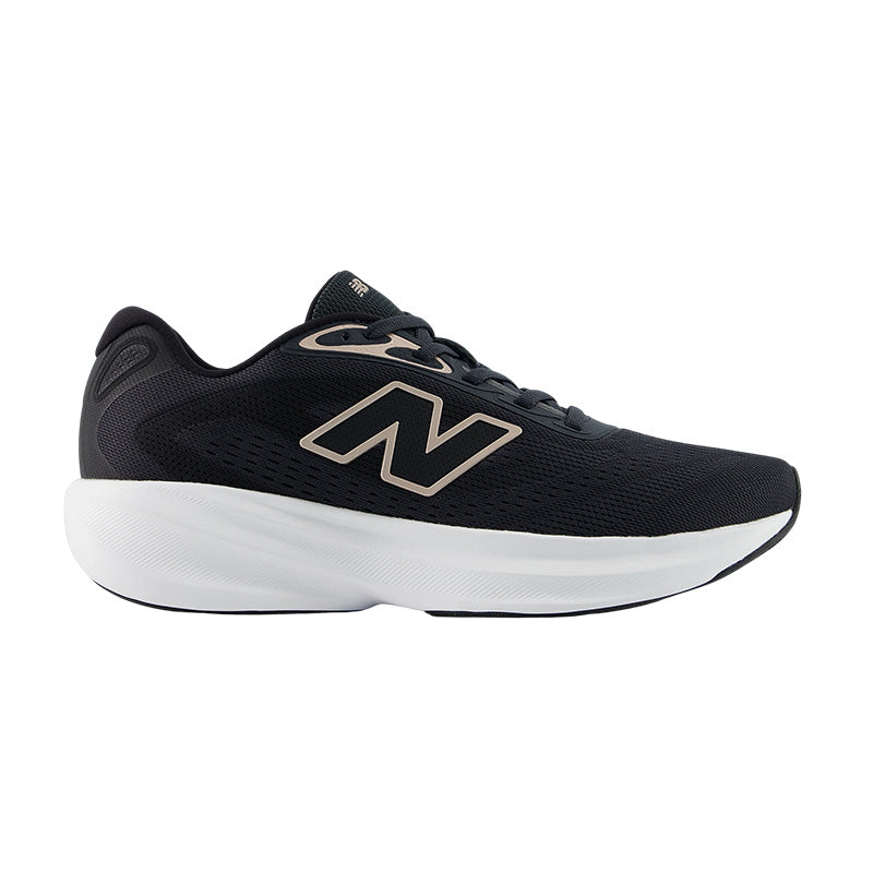 New Balance Fresh Foam Zapatillas Mujer - Negro, Dorado