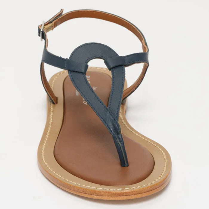 Zaretha Sandals - Black