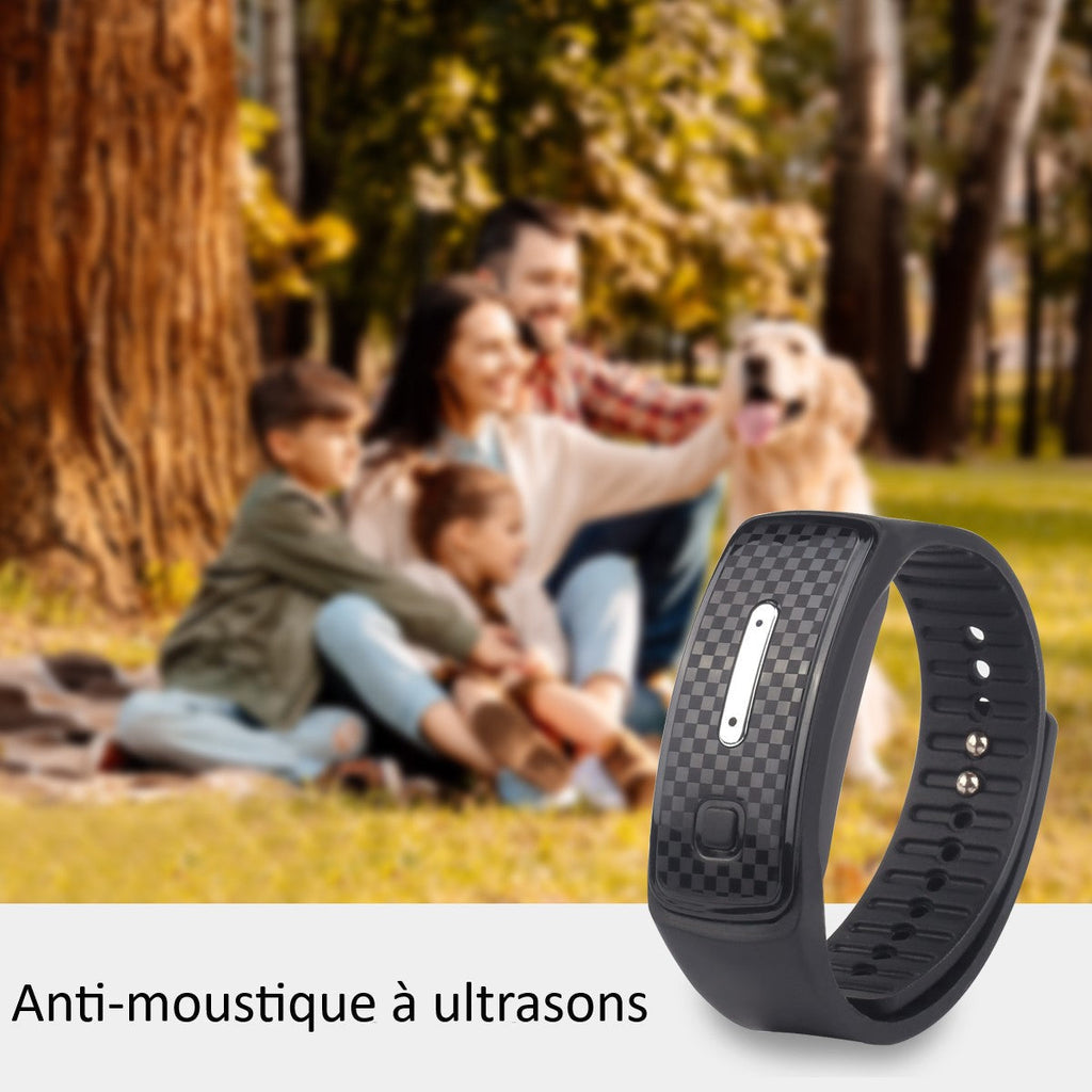 Anti-Mosquito Bracelet