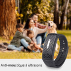 Anti-Mosquito Bracelet