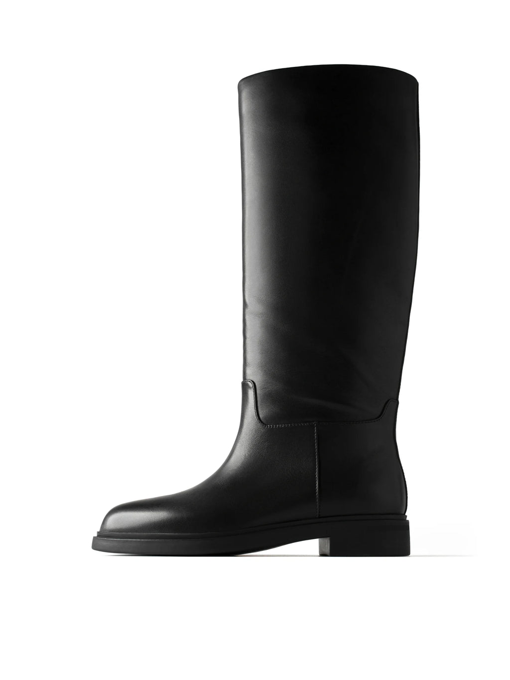 Botas Walk In The Woods - Negro