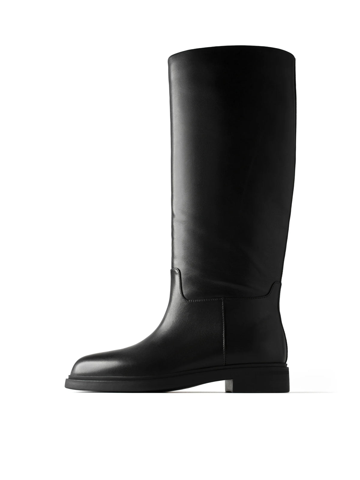 Botas Walk In The Woods - Negro