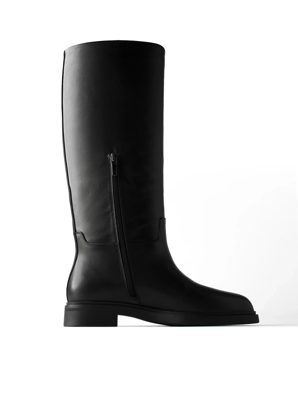 Botas Walk In The Woods - Negro
