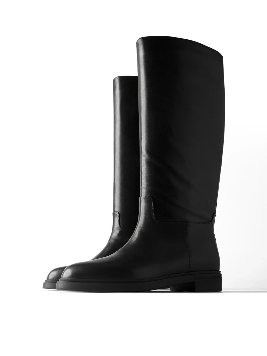 Botas Walk In The Woods - Negro