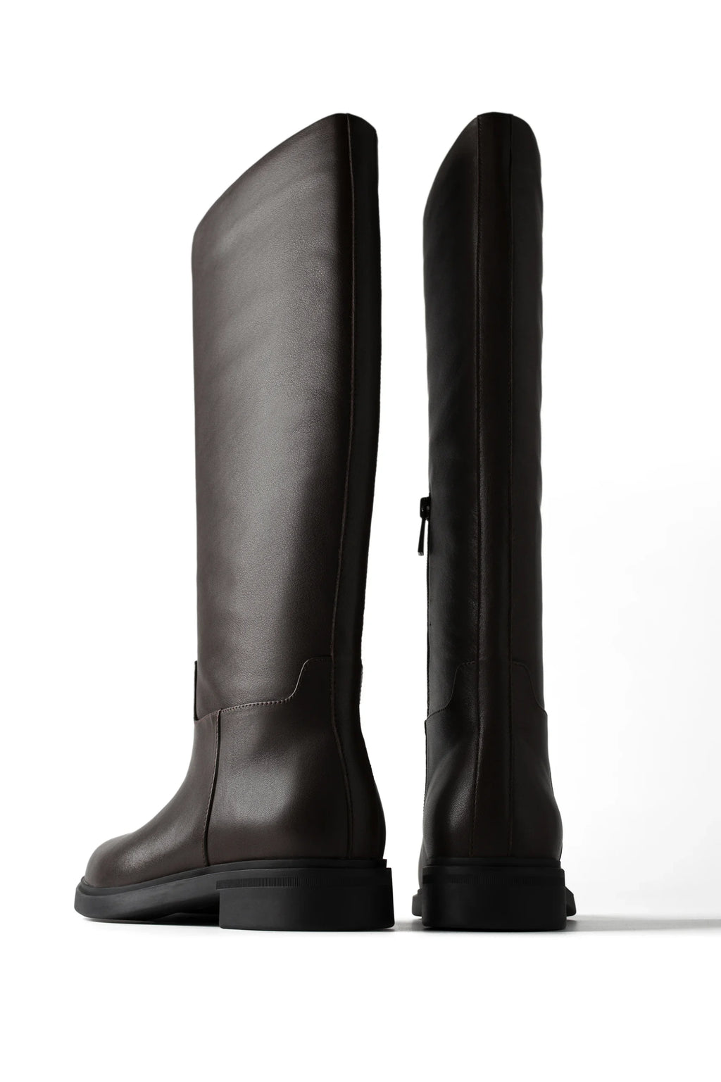Stivali Walk In The Woods - Marrone Scuro