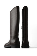 Stivali Walk In The Woods - Marrone Scuro