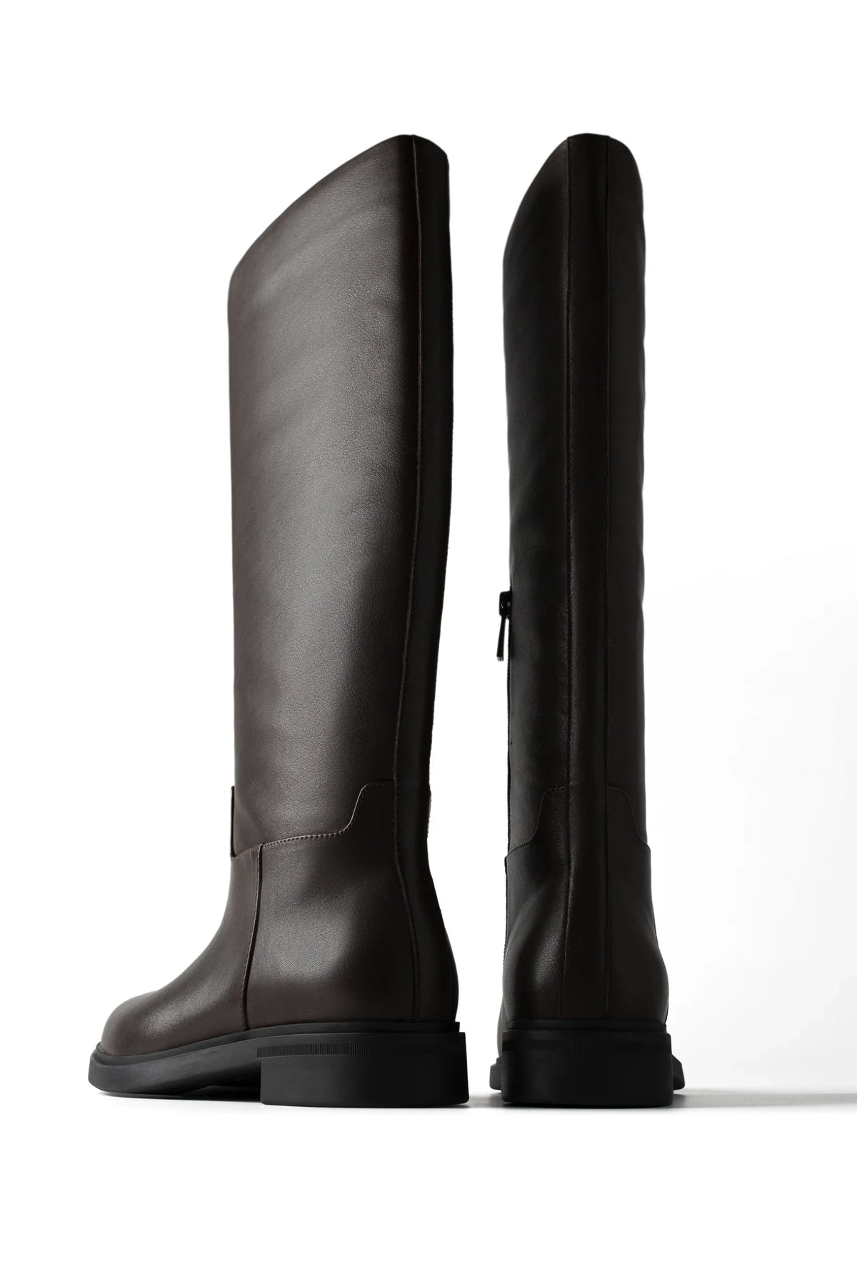 Stivali Walk In The Woods - Marrone Scuro