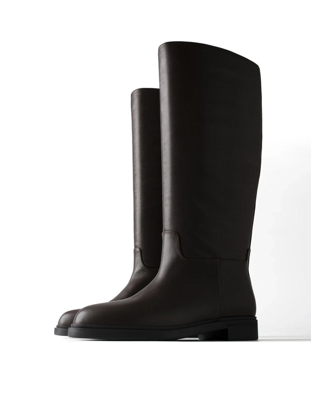 Stivali Walk In The Woods - Marrone Scuro