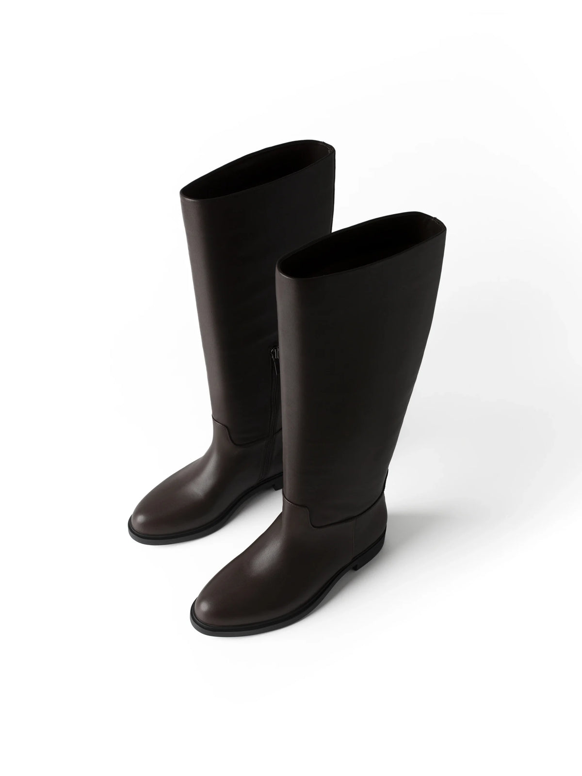 Stivali Walk In The Woods - Marrone Scuro