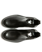 Walter 45 Chelsea Boots - Black