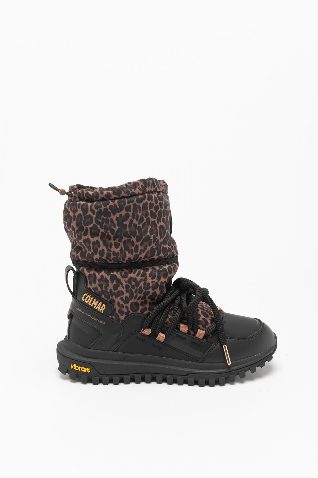 Warmer Jungle Ankle Boots - Women