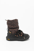 Warmer Jungle Ankle Boots - Women