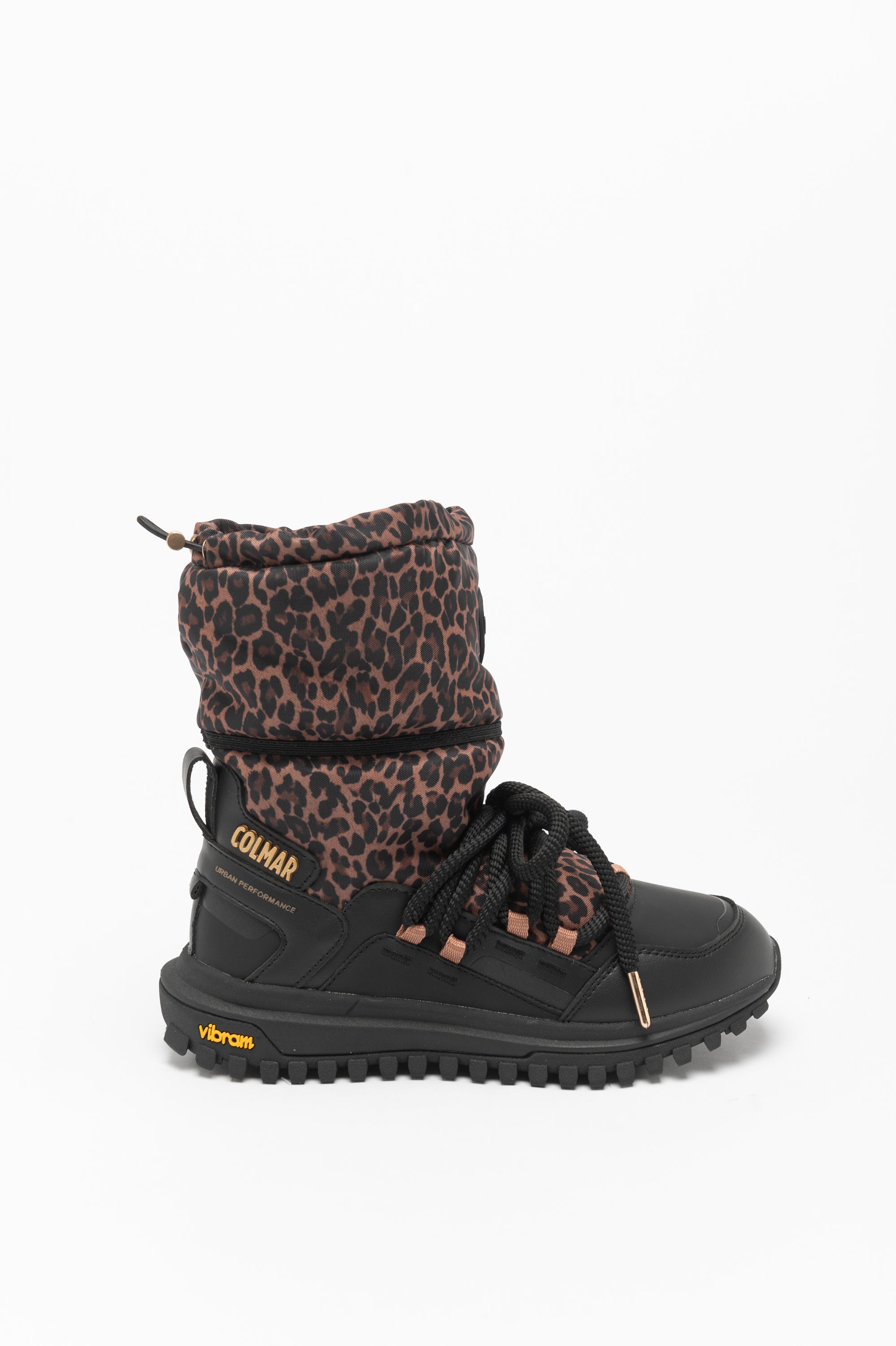 Warmer Jungle Ankle Boots - Women