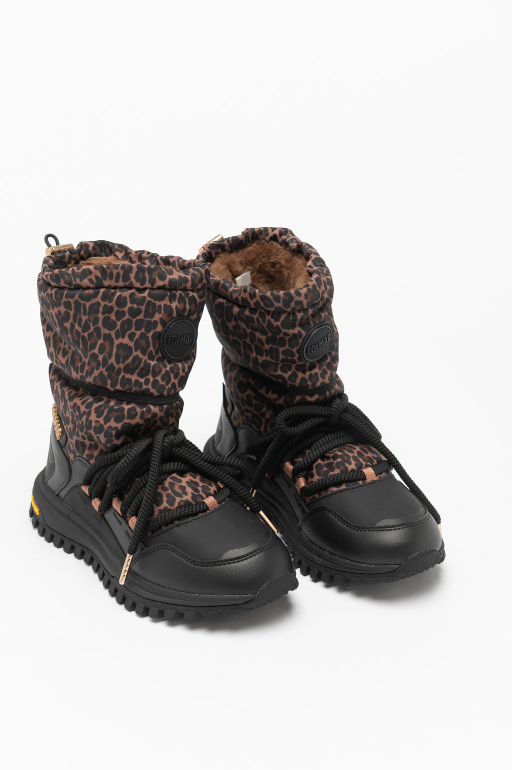 Warmer Jungle Ankle Boots - Women