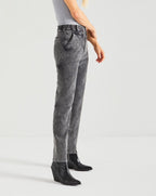 Tapered Jeans Warren H23 - Dnm G-636 - Women