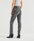 Tapered Jeans Warren H23 - Dnm G-636 - Women