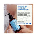 Wash - Nettoyant Intime Équilibrant Et Protecteur
